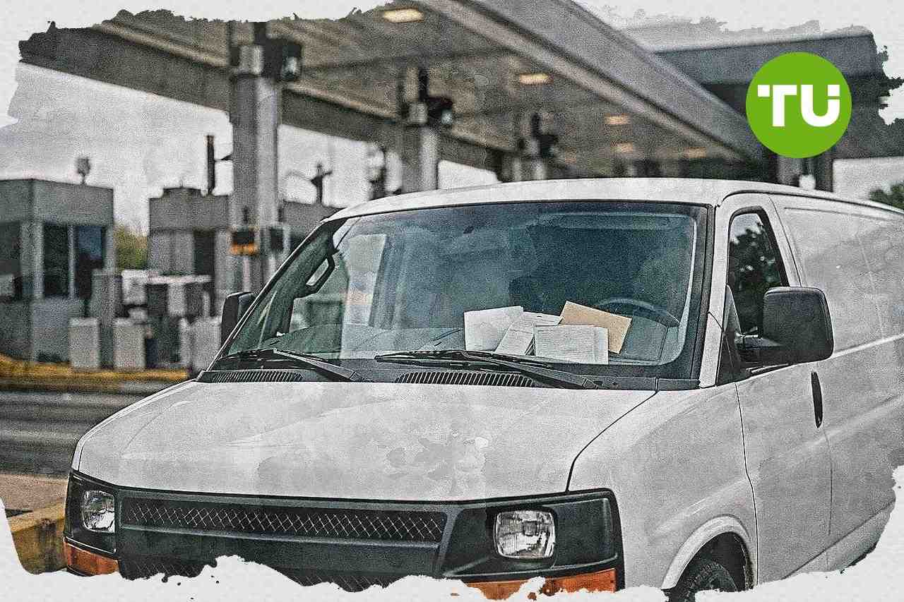 Autosync møter kritikk for EU-gebyr på forsinkede bomfakturaer