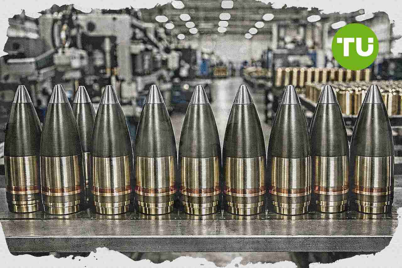 Polska armia podpisuje kontrakty z krajowym przemysłem obronnym warte blisko 80 mld zł