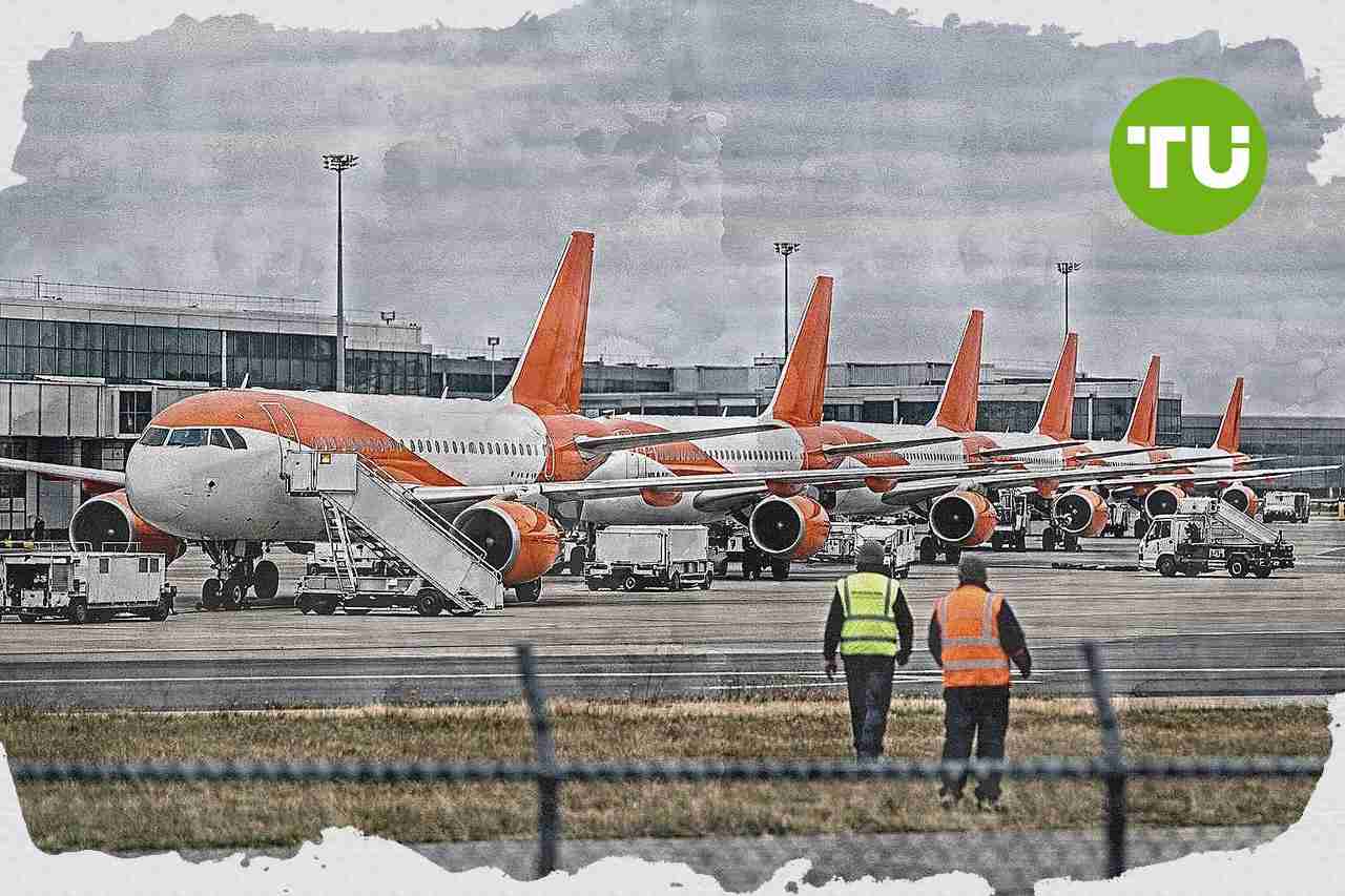 easyJet takeover interest highlights valuation pressure and asset appeal