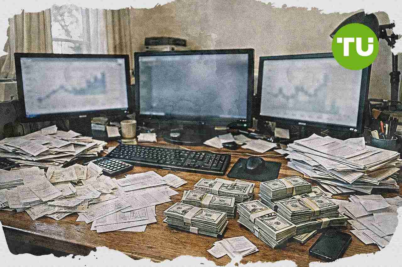SEC charges Texas crypto operator over alleged $12.3 million AI trading bot fraud