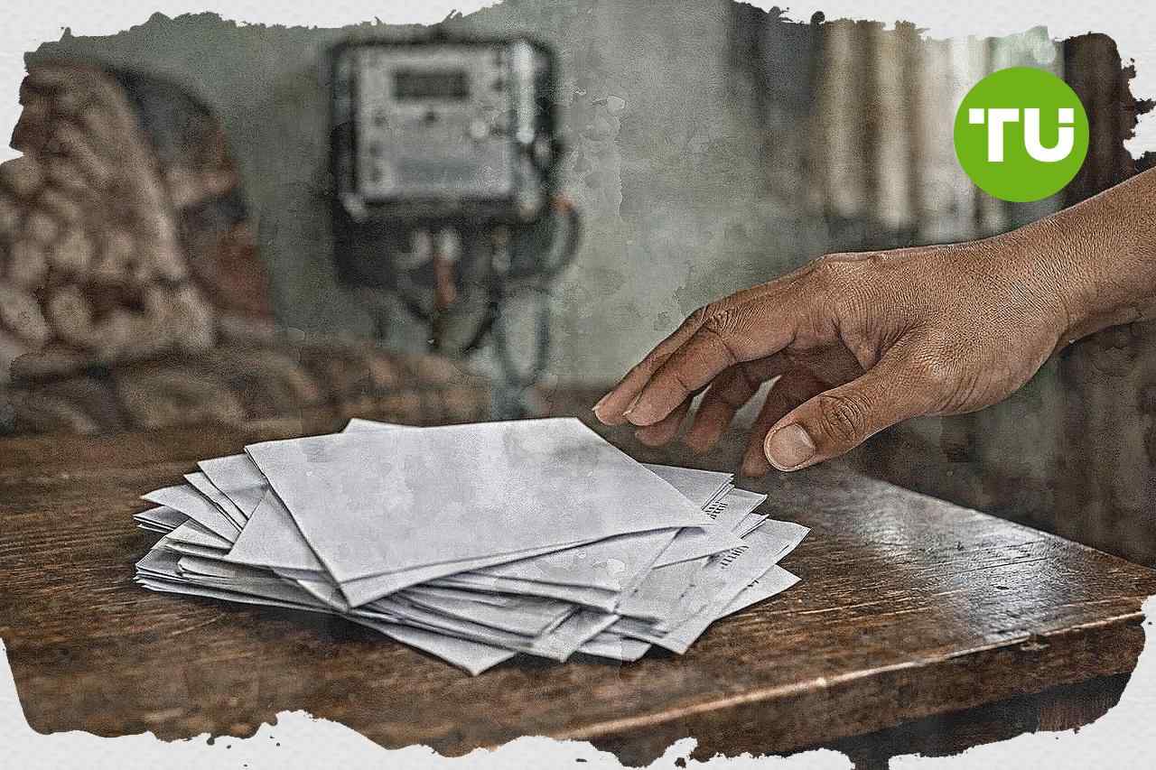 उत्तर प्रदेश बिजली वितरण लागत वसूली के लिए जून बिलों पर 10% अधिभार लगाता है