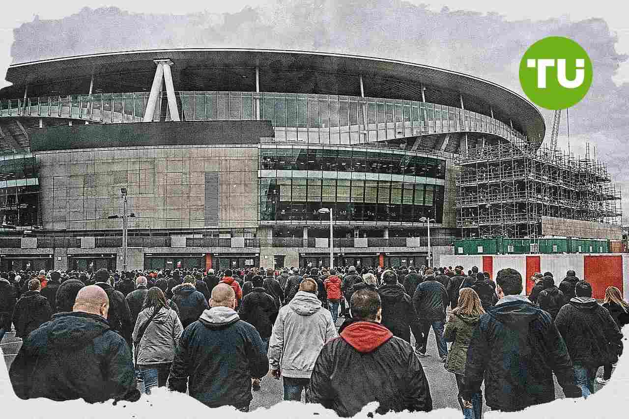 Arsenal valuation rises as title success reshapes Kroenke investment case