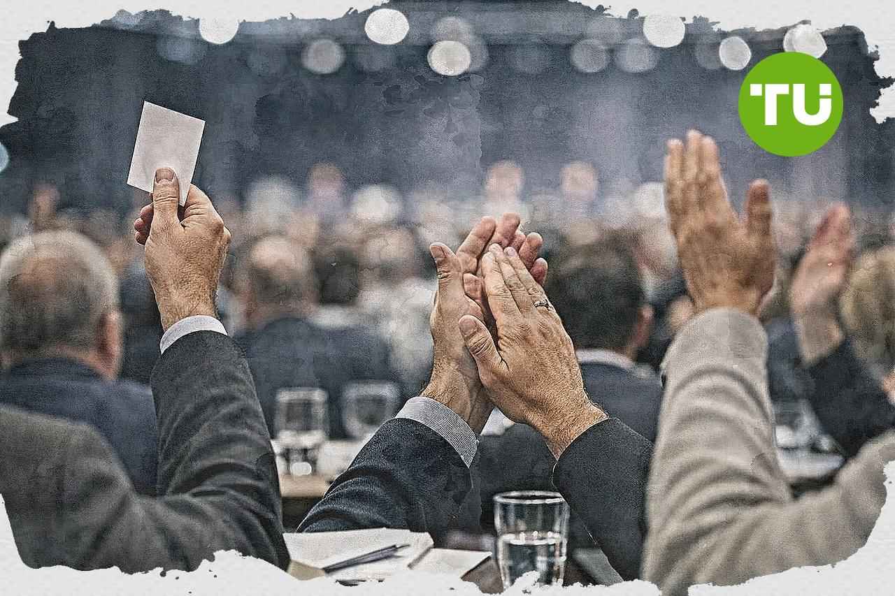 FDP-Parteitag wird zur Richtungswahl um Parteiführung