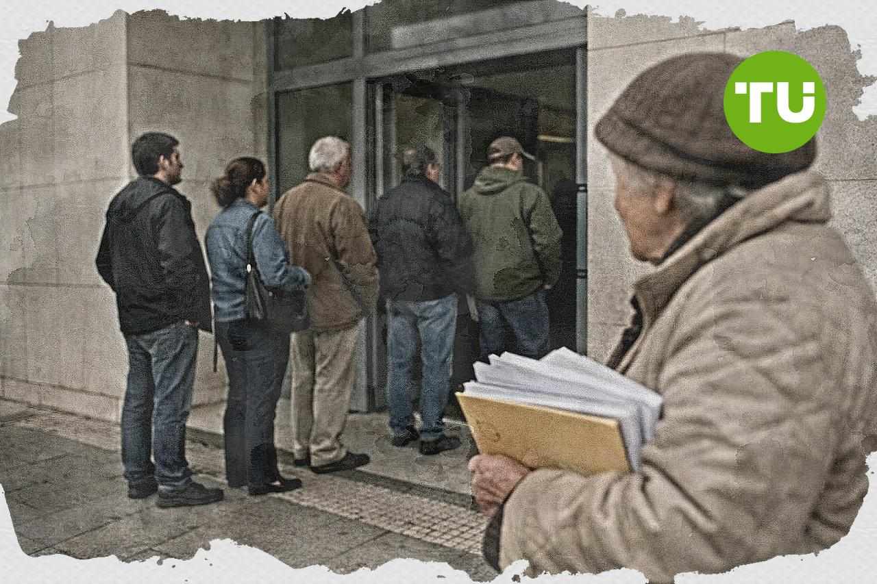Portugal enfrenta disputa sobre idade da reforma e pressão sobre o sistema de pensões
