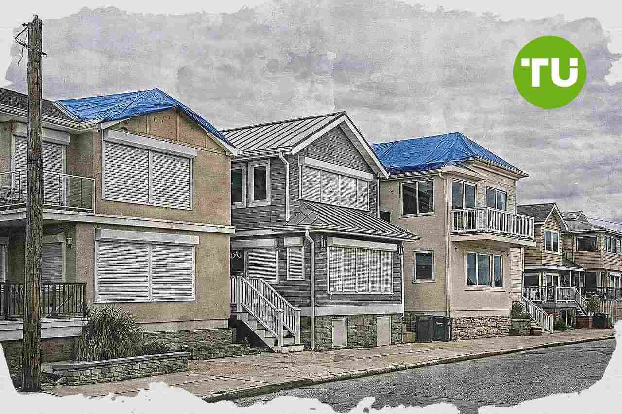 U.S. homeowners face elevated hurricane risk across Florida, Texas and Northeast states