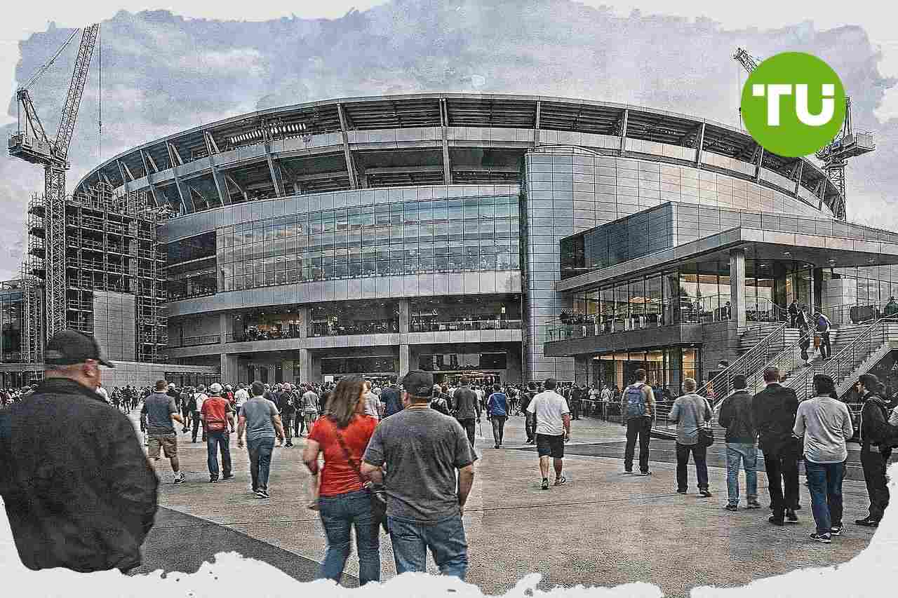 Real Madrid lidera la valoración global del fútbol, según Forbes
