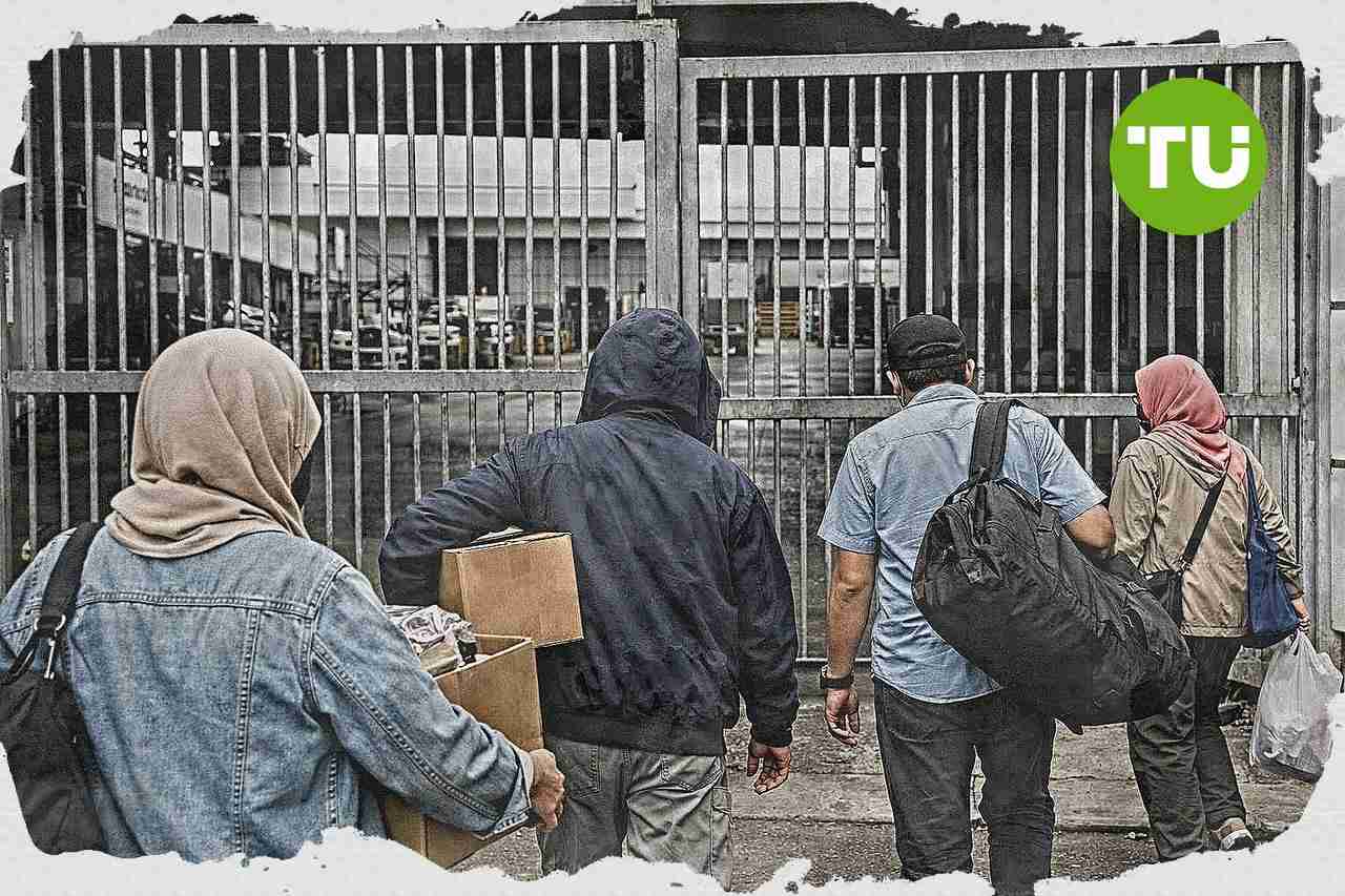 Xacti Indonesia tutup operasi di Depok, gelombang PHK menekan manufaktur Indonesia