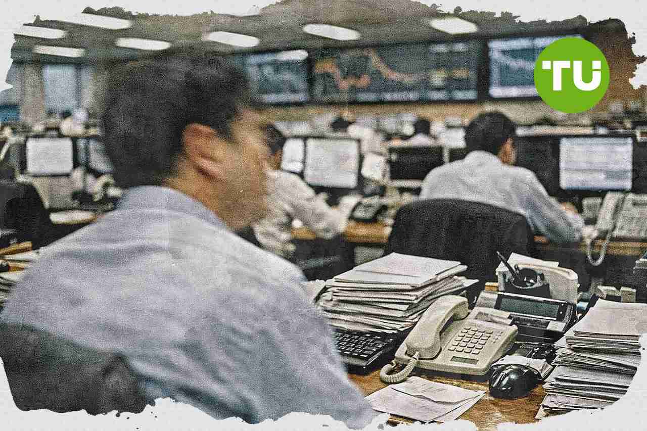 KOSPI, 반도체 주도 강세 속 8,500선 시험대 올라