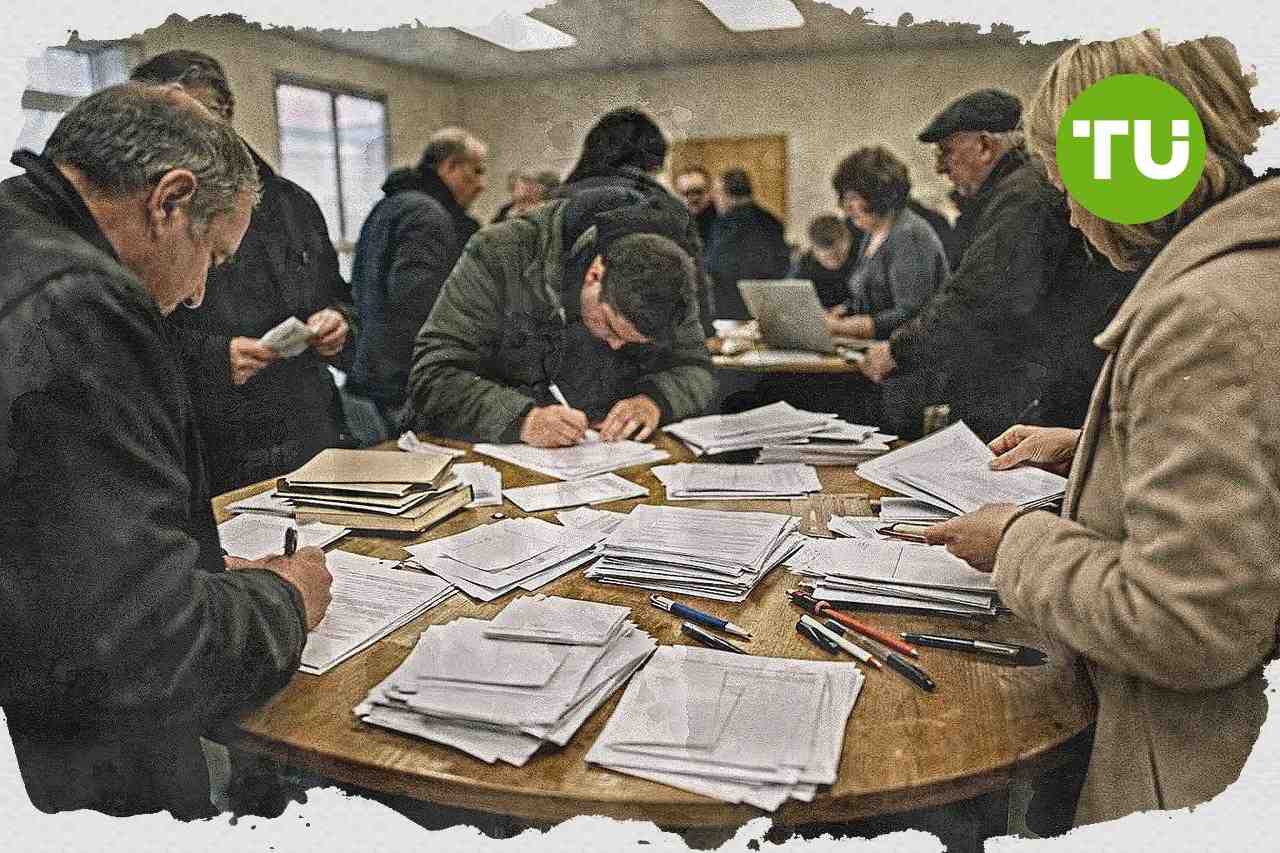 Les Républicains ouvrent leurs élections locales pour relancer l’appareil du parti