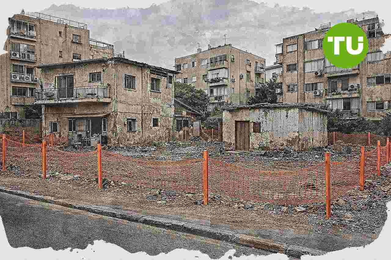 מגרש מגורים בתל אביב נמכר ב-24.5 מיליון שקל לקידום פרויקט חדש