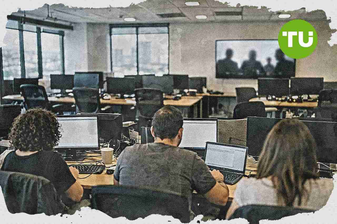 ההייטק הישראלי מרחיב תוצר ב-2025, בעוד מספר עובדי המו"פ יורד