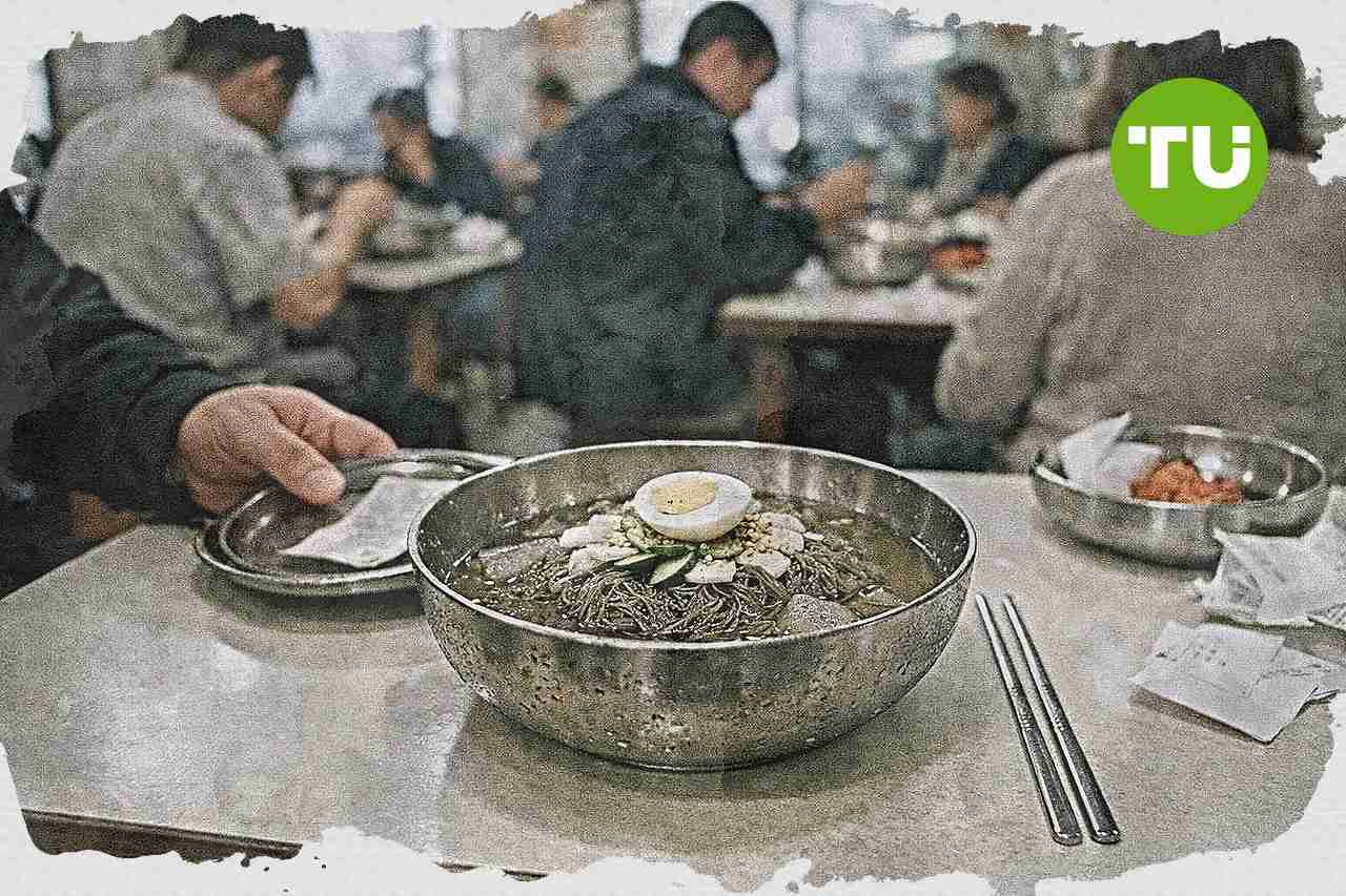서울 외식물가 상승, 냉면·삼계탕 가격 부담 확대