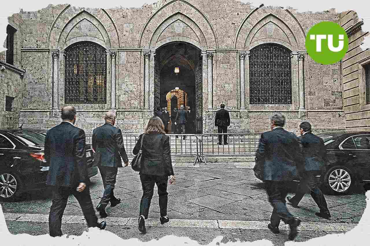 Mps al centro del risiko bancario italiano, ma i vincoli rallentano nuove mosse