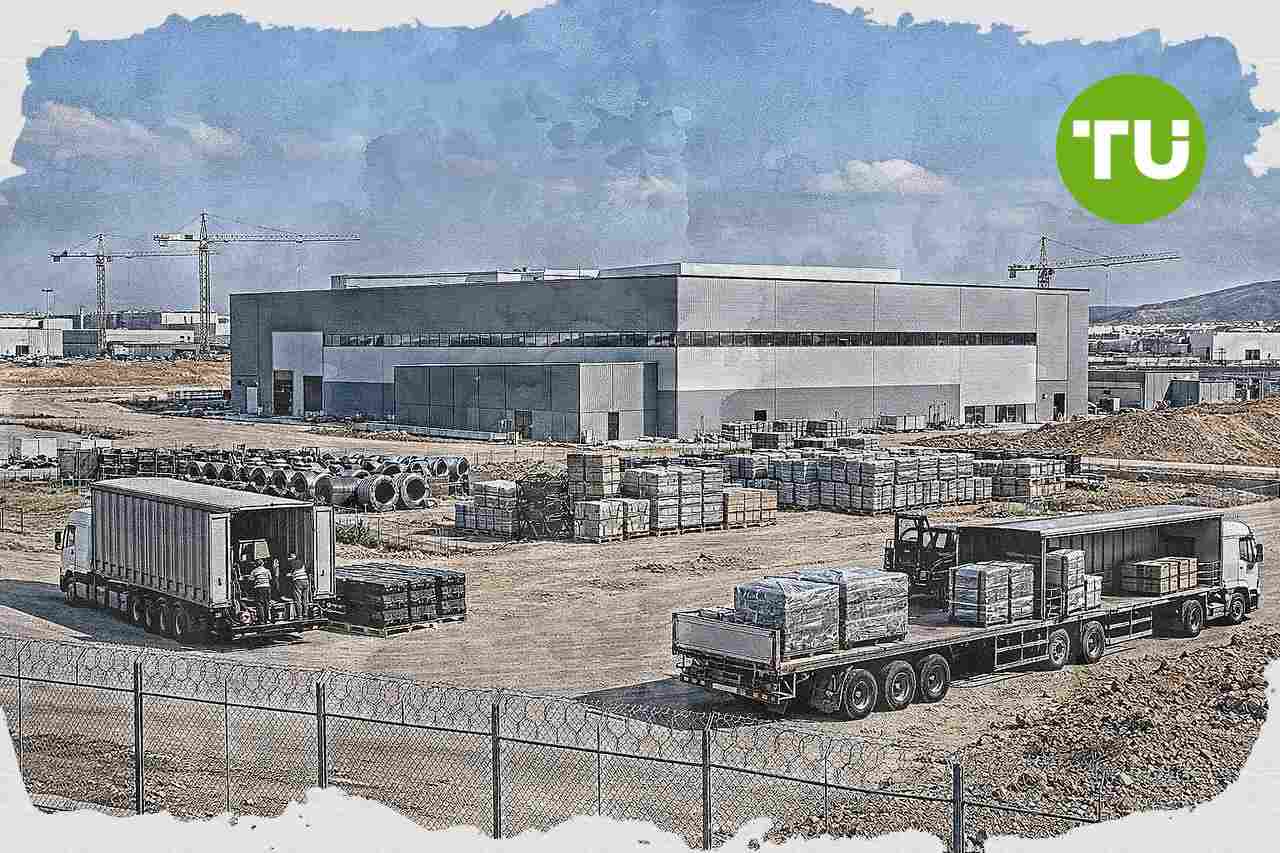 Morocco draws Chinese auto supply investment as EU weighs trade risks