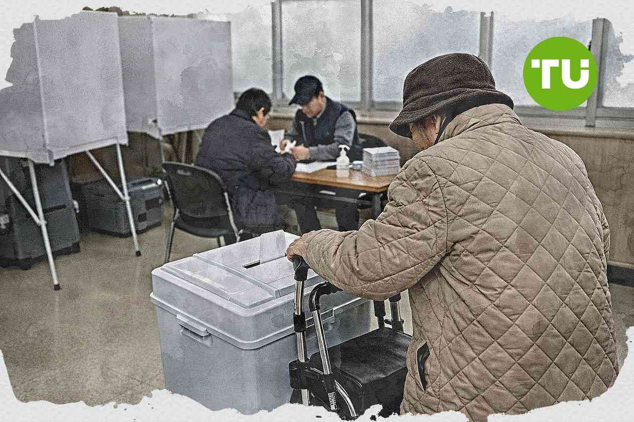 대구 사전투표 본인확인 논란, 선관위 행정조치로 중복 방지 대응
