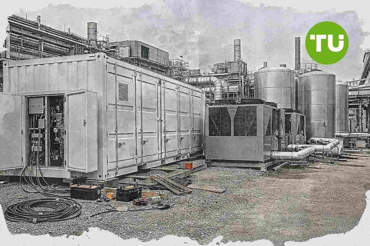Renovis punta sull'accumulo per ridurre il costo del calore industriale in Italia