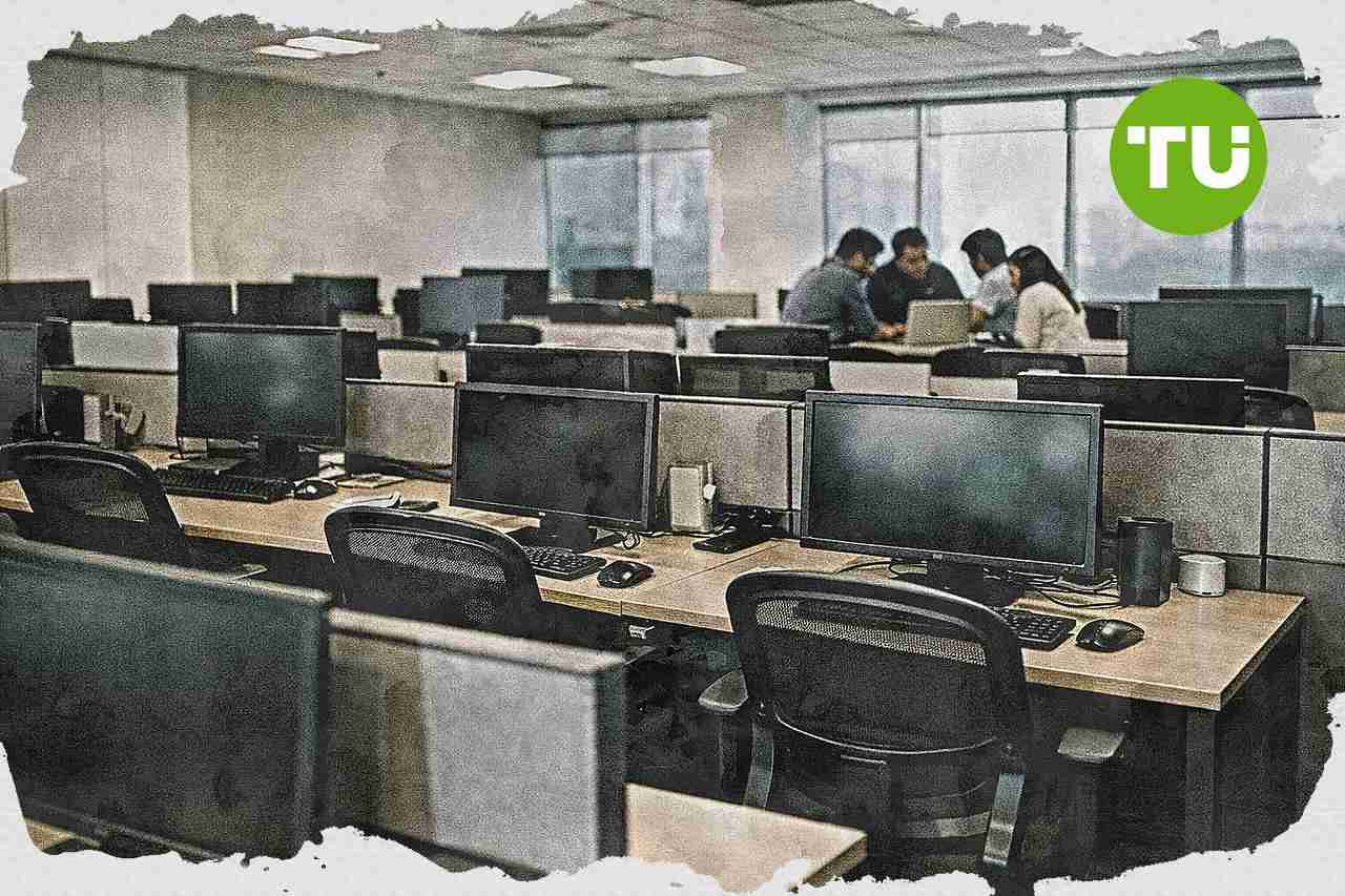 EY ने कहा, एआई भारत के आईटी सेवा रोजगार मॉडल को बदल सकता है