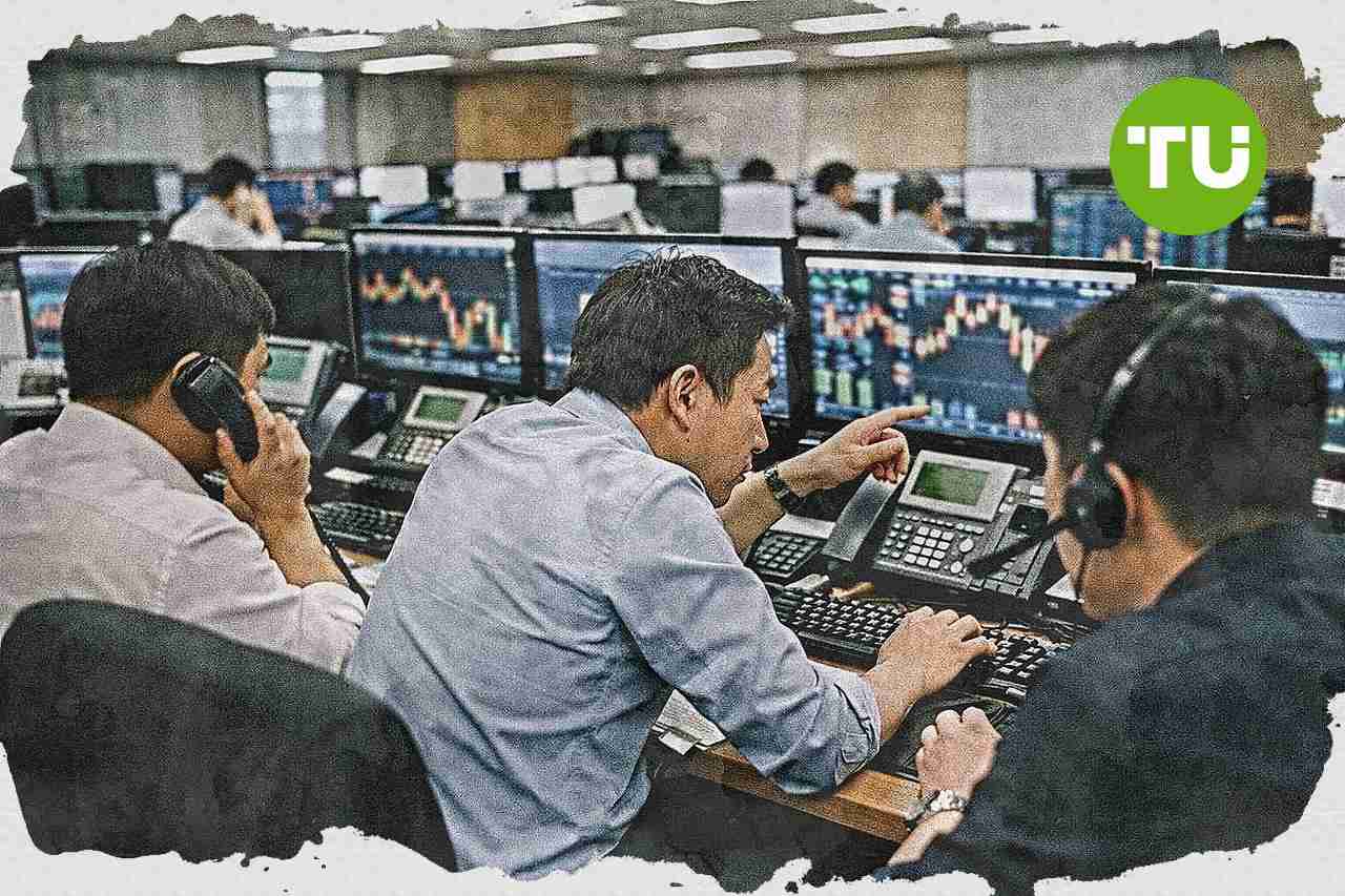코스피 강세 속 VKOSPI 급등, 반도체 쏠림에 시장 변동성 확대
