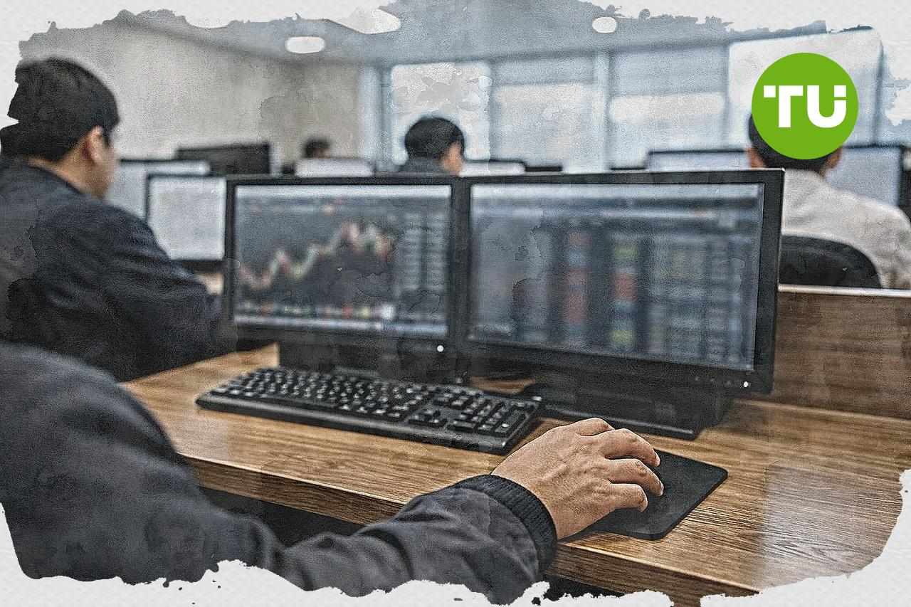 한국 투자자, Micron 등 AI 반도체주 순매수 확대
