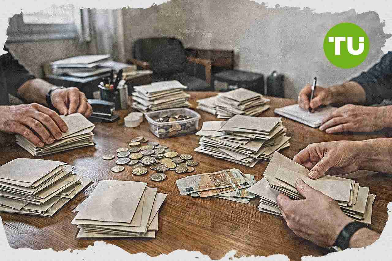 EΛ.Α.Σ. defiende su base política y financiación en plena ofensiva para captar votantes de centroizquierda