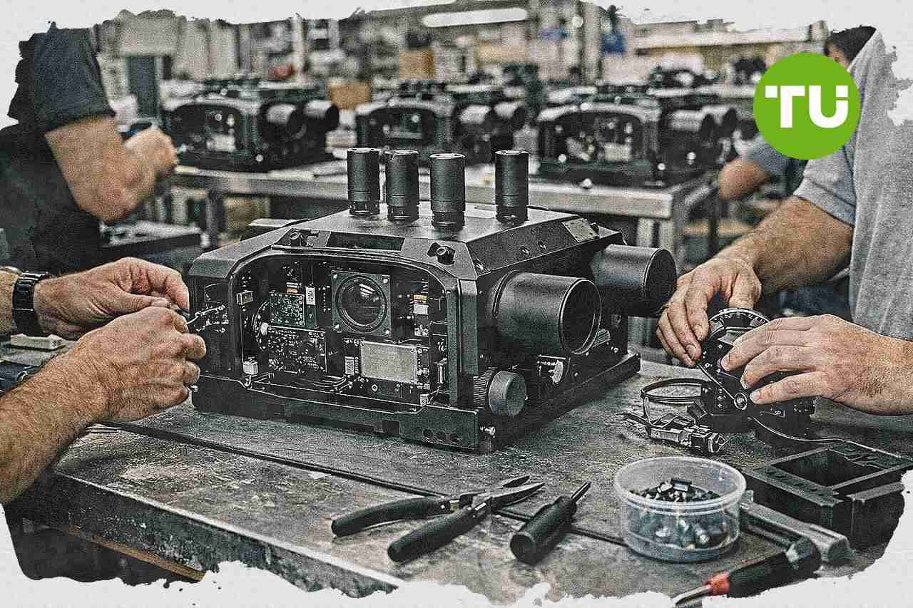 סנטינל וואן נופלת אחרי הדוחות ו-Wix מתאוששת לאחר הודעת הפיטורים