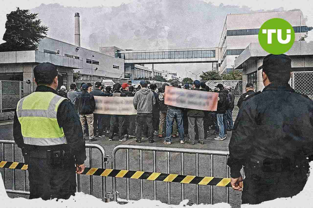 한국 산업계, 성과급 연동 임단협 확산에 하투 압박 커져