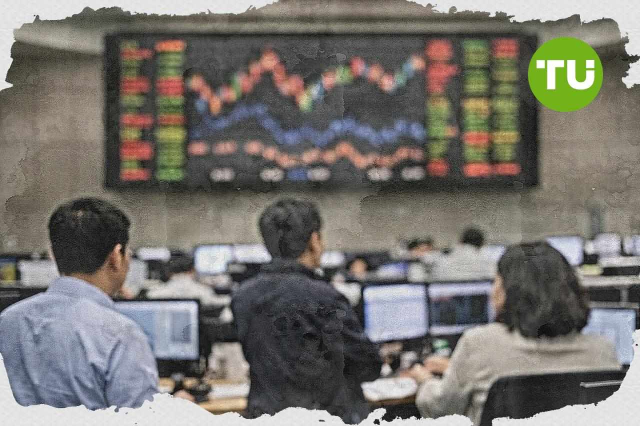 코스피, 급등세 이후 6월 변동성 확대 경계