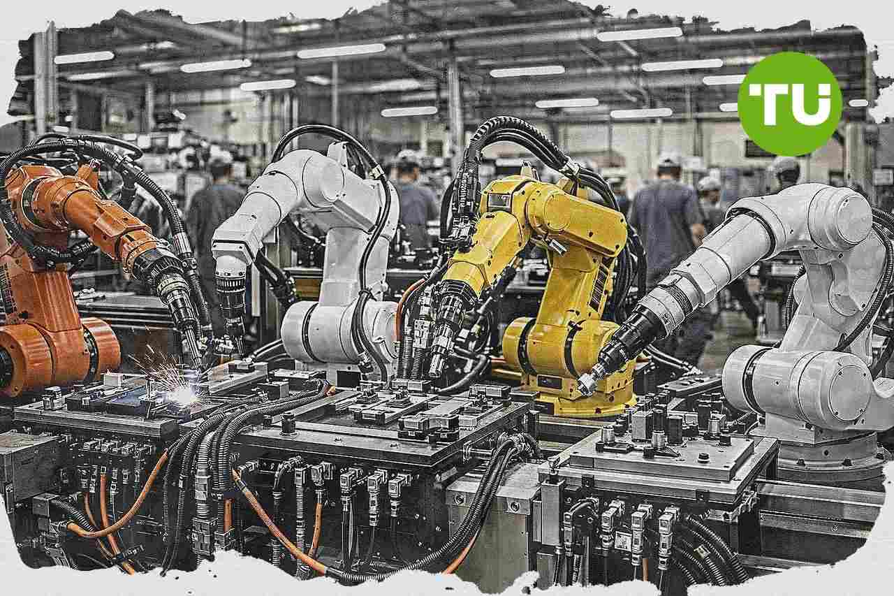 Bigwave Robotics, 로봇 도입 기간 단축 앞세워 U.S. 확장 추진