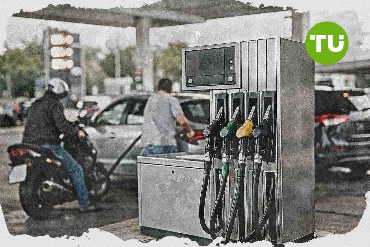 Portugal prevê descida dos combustíveis na próxima semana