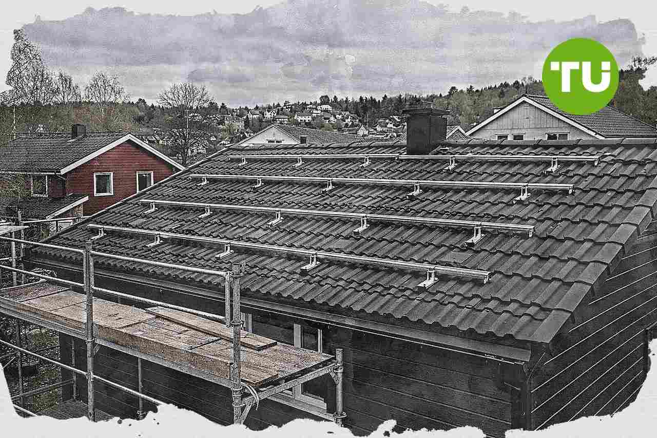 Norges solbransje varsler svakere utbygging mot 2030-målet