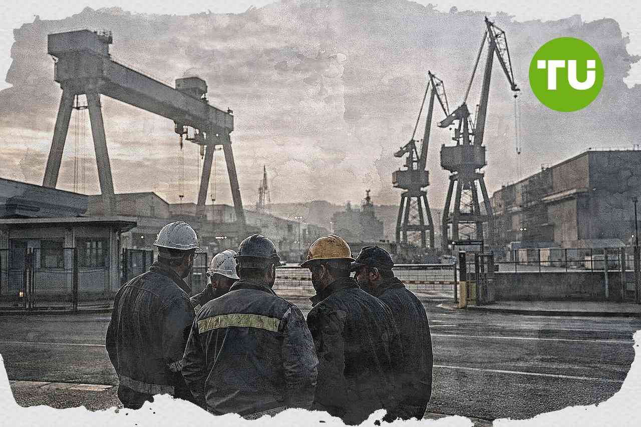 Navantia Ferrol rechaza una posible apertura a capital privado y eleva la presión sobre la SEPI