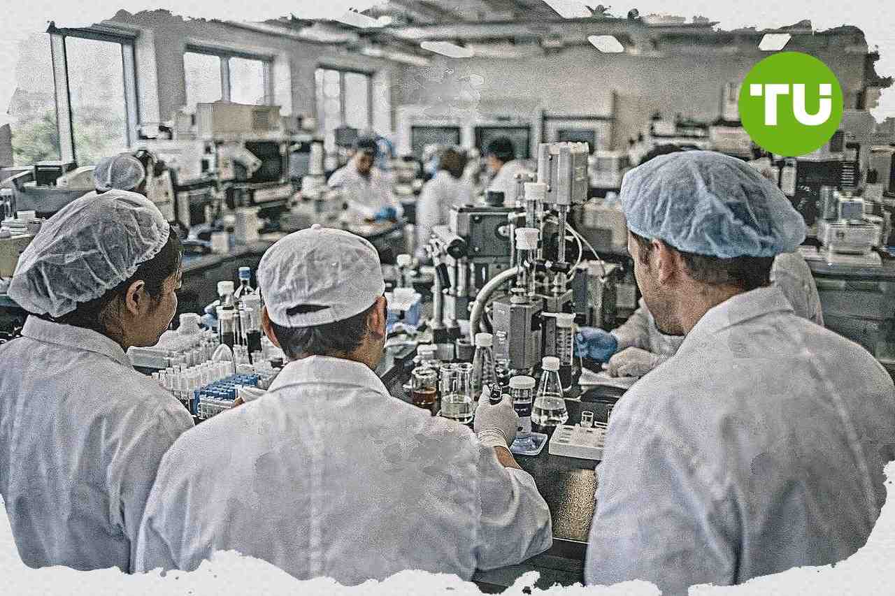 U.S. drugmakers deepen China biotech partnerships as security scrutiny grows