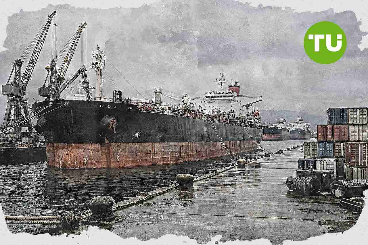 Navieras griegas cotizadas elevan beneficios y facturación en el primer trimestre de 2026