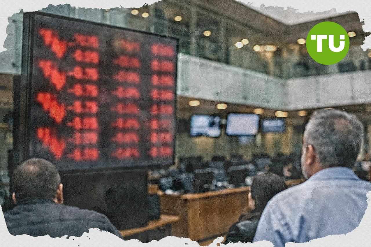 תל אביב נפתחת בלחץ ארביטראז', מיטב ממליץ להפחית חשיפה למניות ישראל