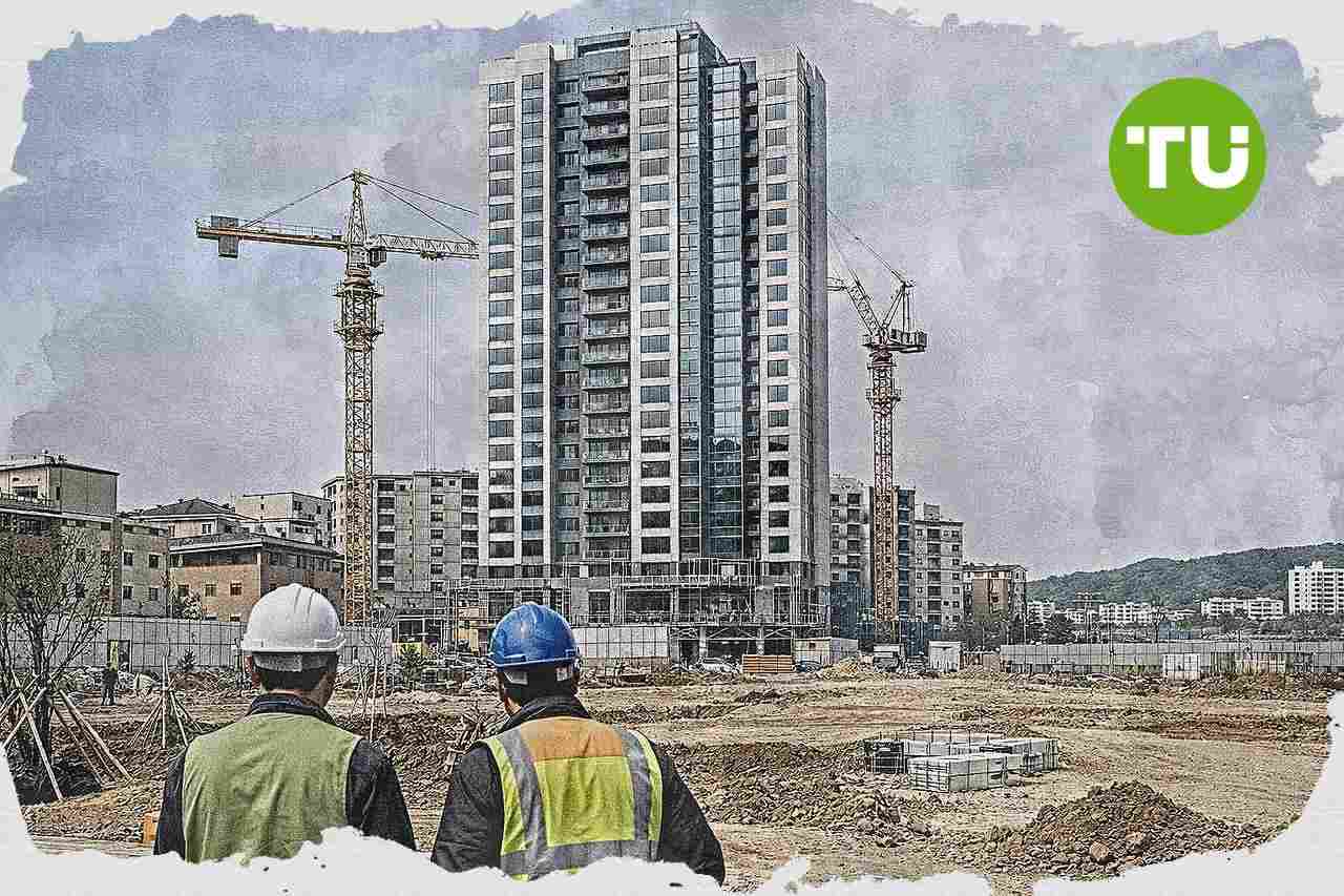 경기 새 아파트 가격 격차 확대, 6월 신규 분양 주목