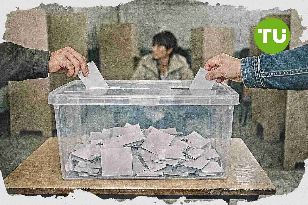קולומביה נערכת לבחירות נשיאותיות שעשויות לעצב מחדש את מדיניות הביטחון והחוץ