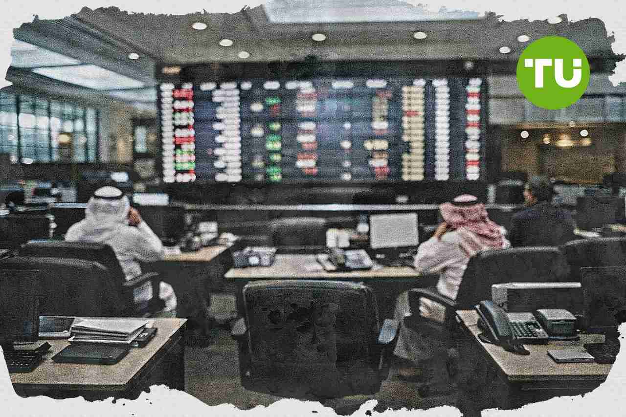 السوق السعودية تتراجع في مايو مع هبوط تاسي وانخفاض القيمة السوقية 81.26 مليار ريال