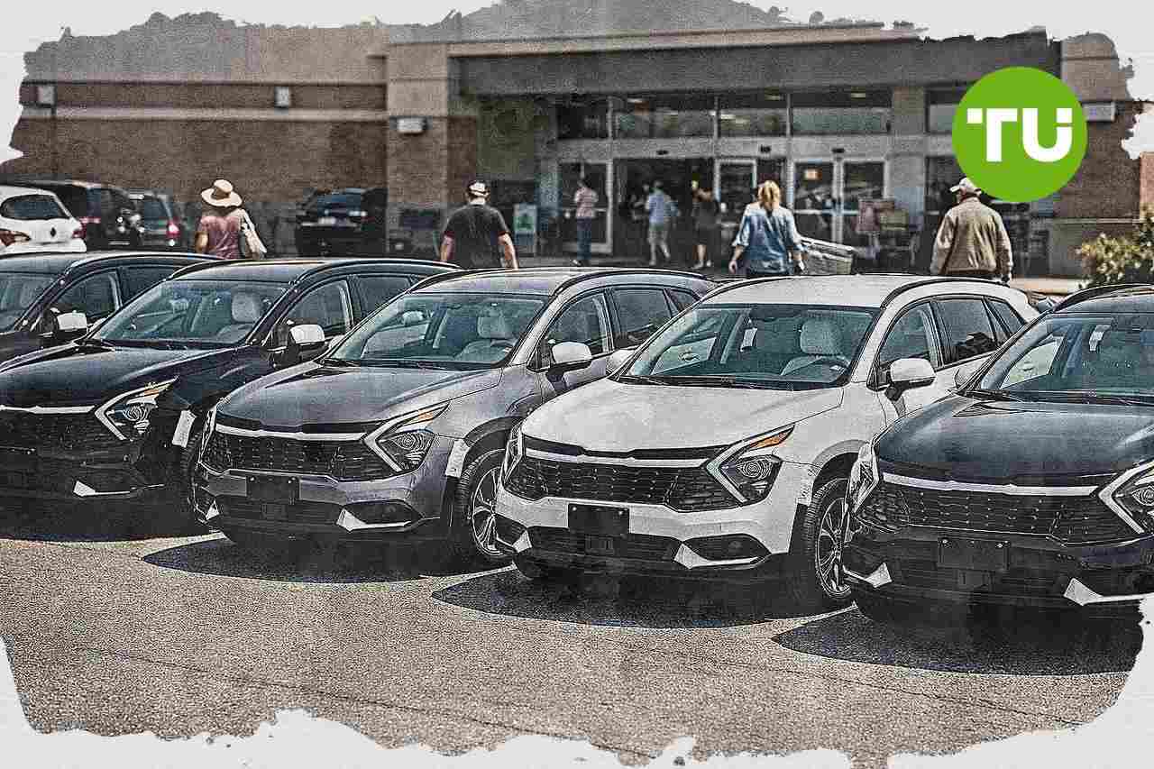 אושר עד נכנסת לשיווק רכב עם Auto Center, קיה ספורטאז' תימכר בהנחה בישראל