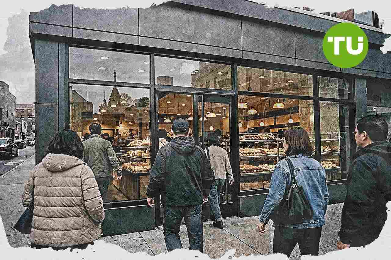 Paris Baguette·Tous Les Jours, U.S. 매장 확대 가속