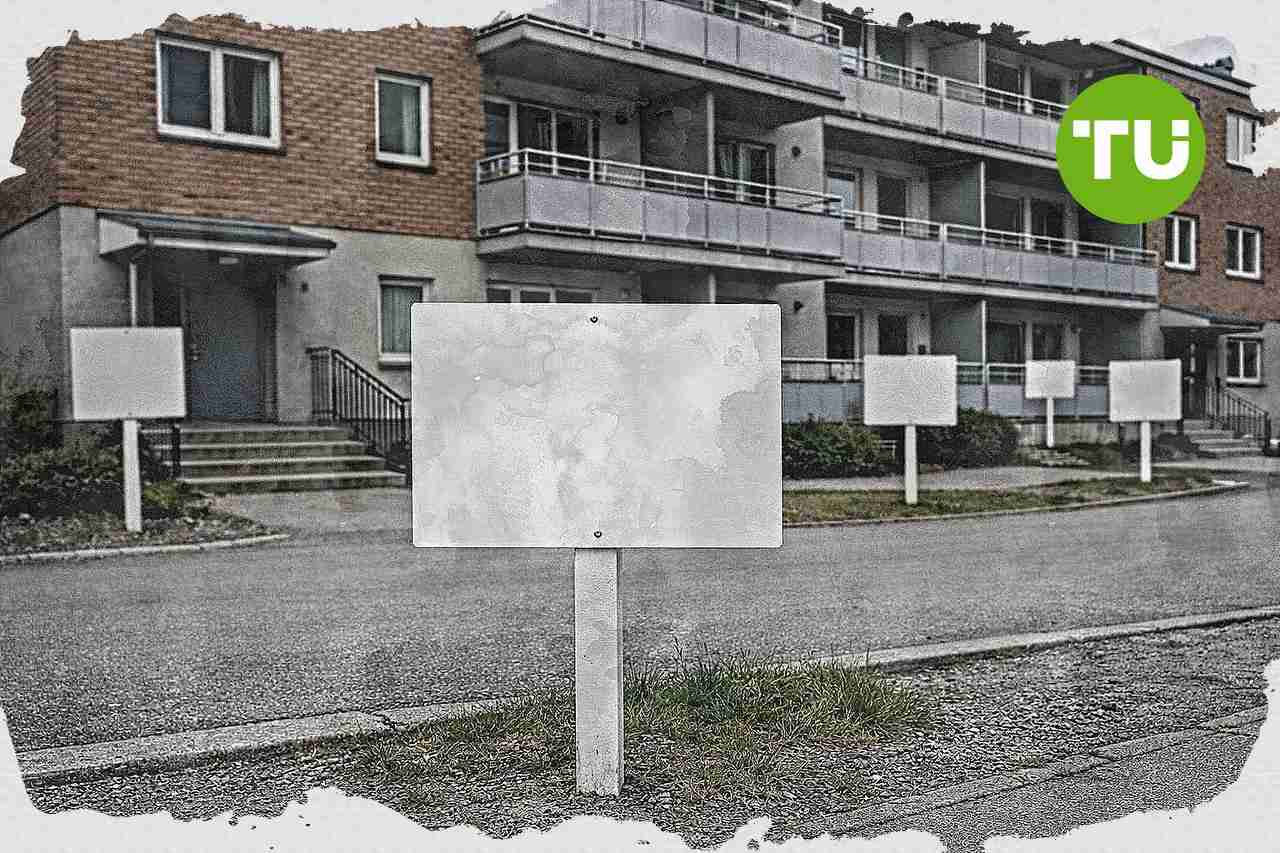 Norske boligpriser møter rentepress etter Norges Banks heving