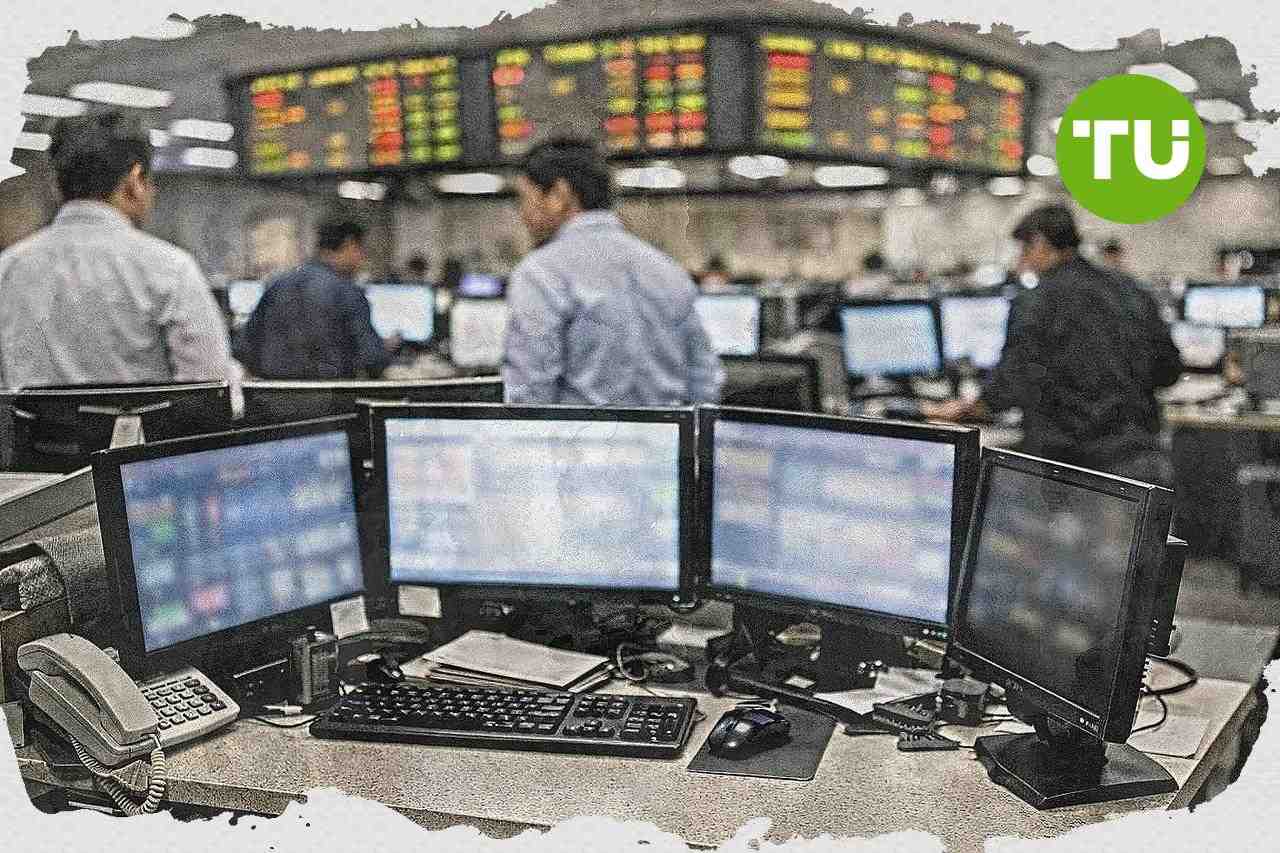 KOSPI, 반도체 쏠림 심화로 삼성전자·SK하이닉스 거래 비중 확대