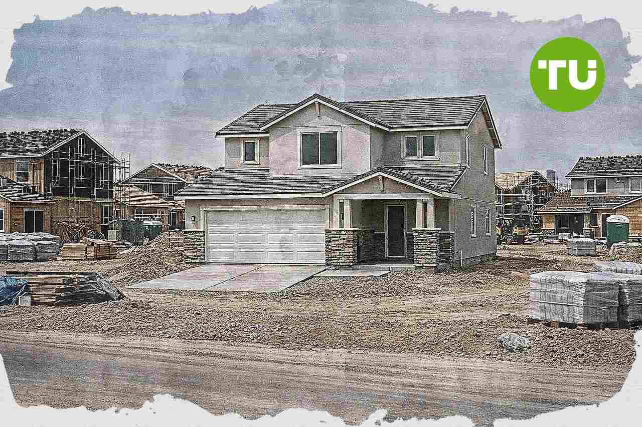 Berkshire Hathaway buys Taylor Morrison in $8.5bn housing sector deal