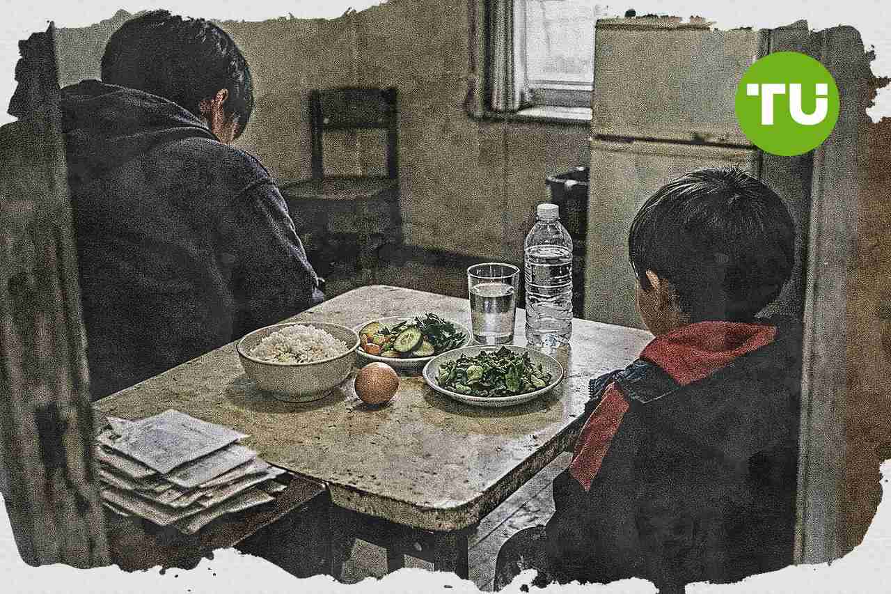 한국 하위 20% 가구, 1분기 적자 확대하며 소득 격차 심화