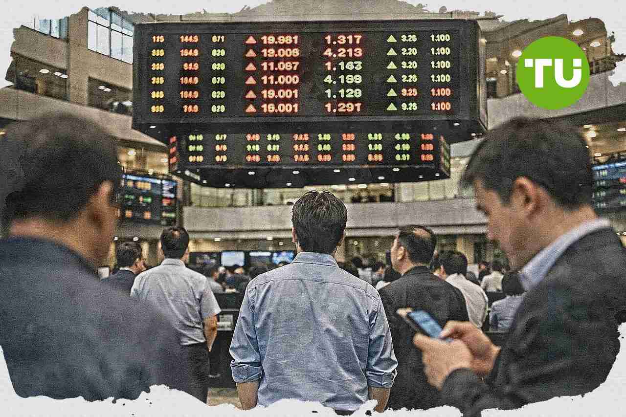 한미약품, Eli Lilly와 후보물질 기술수출 계약에 주가 급등