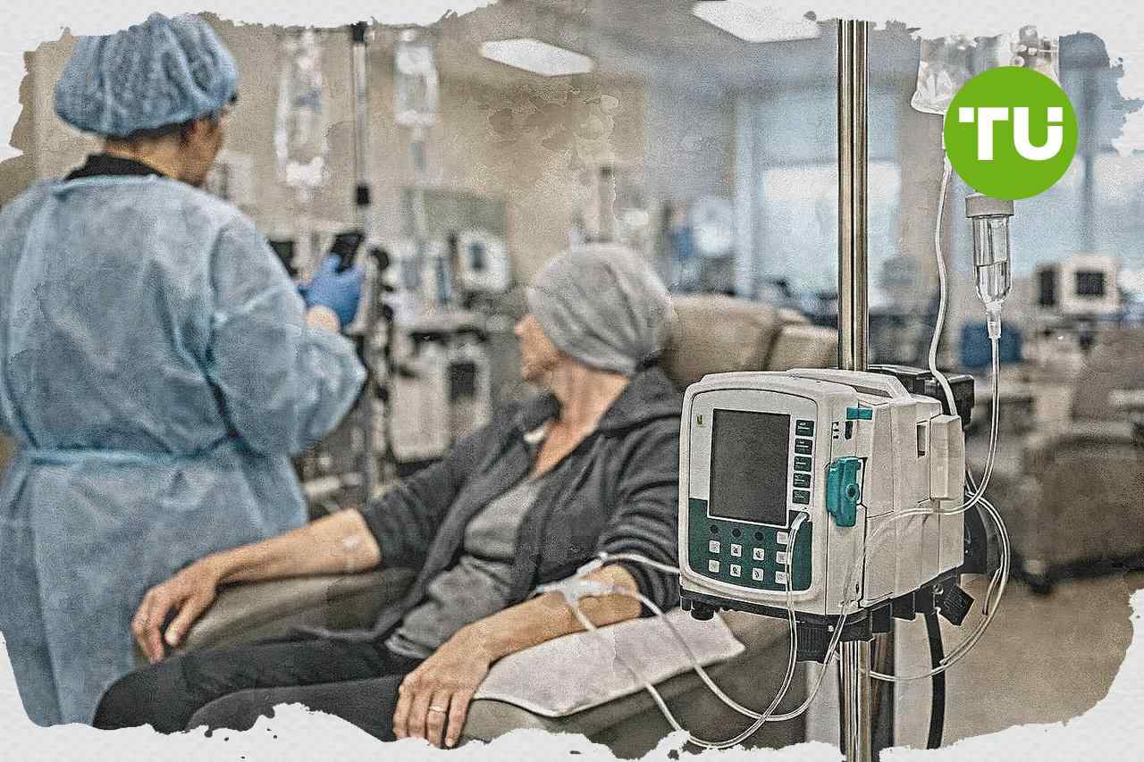 Onconic Therapeutics, 췌장암 신약 후보 임상 데이터 공개
