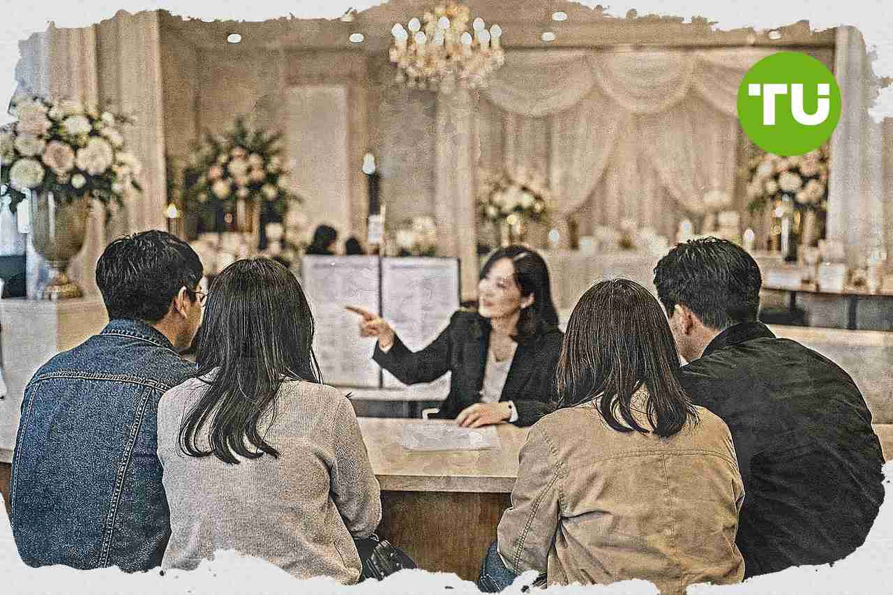 공정위 결혼서비스 가격공개 단속 강화, 공개 업체 149곳에 그쳐