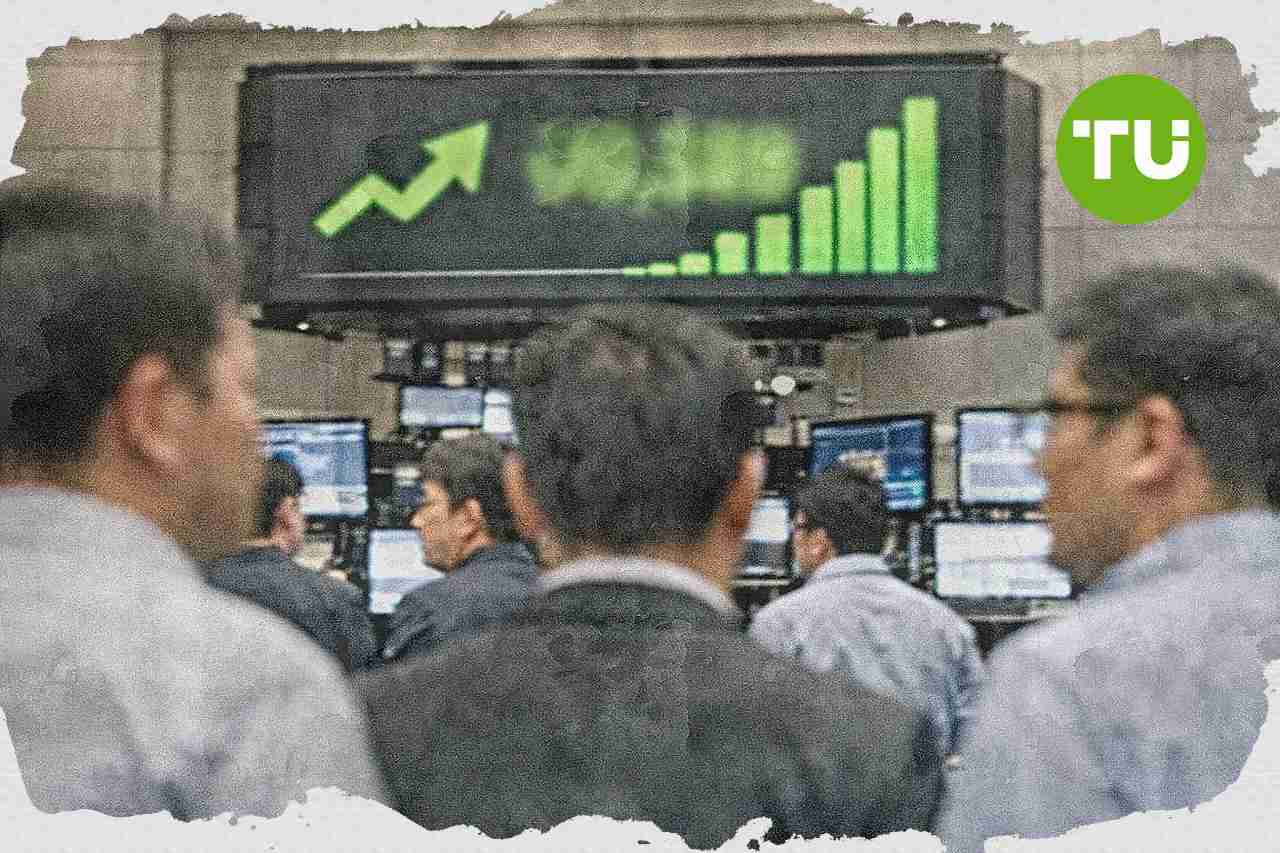 삼성전자, 장중 9%대 급등에 보통주 시가총액 2,000조원 돌파