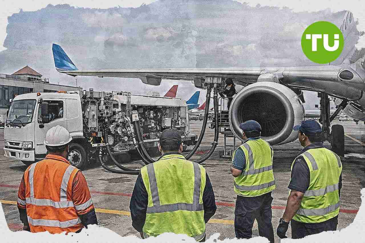 Pertamina Patra Niaga pangkas harga avtur 10 persen di seluruh Indonesia