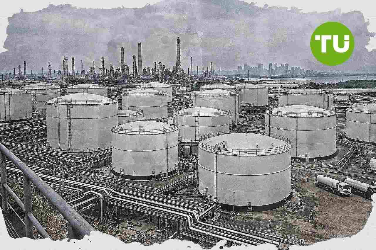 Singapore reinforces energy hub role as Middle East war strains Asia oil flows