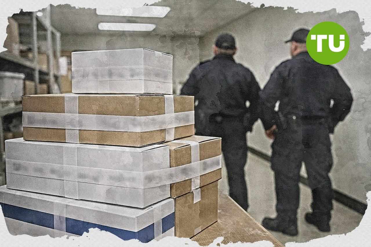 Polska bada nieprawidłowości przy zakupach medycznych z okresu pandemii